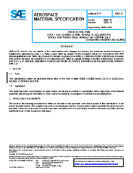 SAE AMS 4413C:2023-12-20