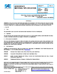 SAE AMS 5837H:2023-09-28