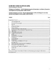 DIN EN 12390-16:2018-04