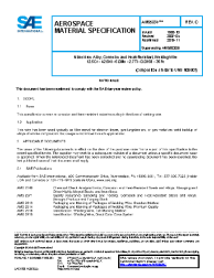 SAE AMS 5830C:2019-11-12