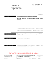 UNE-EN 12952-10:2003 (R2014)