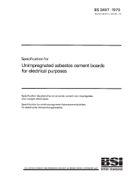 BS 3497:1979