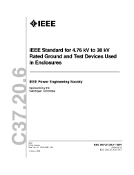 IEEE C37.20.6:2007
