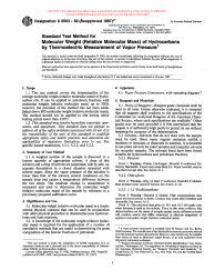 ASTM D2503-82(1987)e1