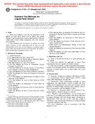 ASTM D564-87(1996) (R1987)