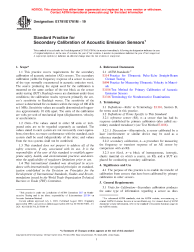 ASTM E1781/E1781M-19