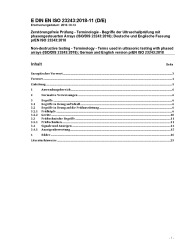 DIN EN ISO 23243:2018-11