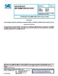 SAE AIR 1221A:2023-09-28