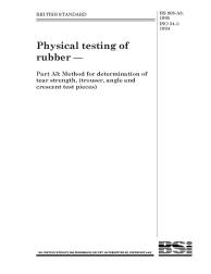 BS 903-A3:1995
