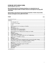 DIN EN 10373:2020-01