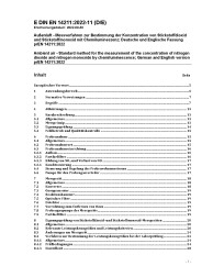 DIN EN 14211:2022-11
