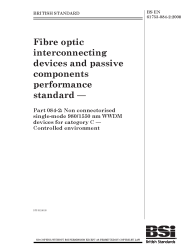 BS EN 61753-084-2:2008