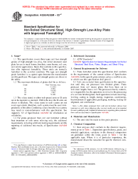 ASTM A656/A656M-05e2