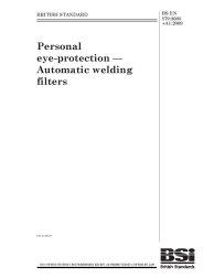 BS EN 379:2003+A1:2009