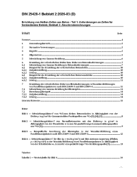 DIN 25420-1 Beiblatt 2:2026-03