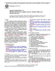 ASTM A1119-21