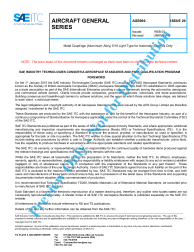 SAE AGS 900-20:1958-01-27