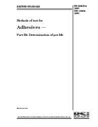 BS 5350-B4:1993
