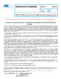 SAE AS 6693-8:1975-07-01