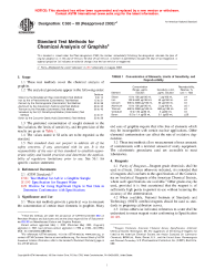 ASTM C560-88(2005)e1