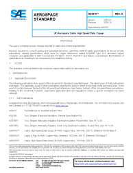 SAE AS 6070A:2020-10-14