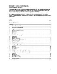 DIN EN 14912:2021-03