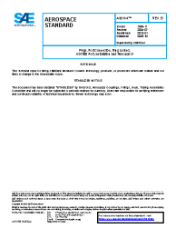 SAE AS 5104B:2025-10-21