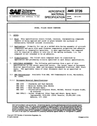 SAE AMS 3726:2011-08-25