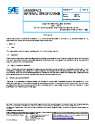 SAE AMS 4533E:2019-04-11