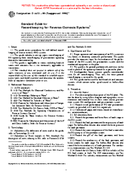 ASTM D4472-89(1998)e1