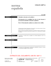 UNE-EN 12877-4:2000 (R2019)