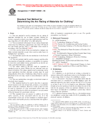 ASTM F1959/F1959M-06
