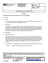 SAE AS 4444/1:2013-01-07