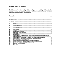 DIN EN 14693:2017-07