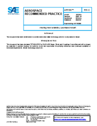 SAE ARP 1538C:2022-07-08