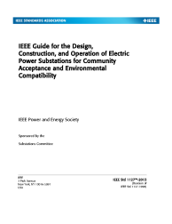 IEEE 1127:2013