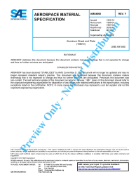 SAE AMS 4000F:2014-07-15