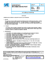 SAE AIR 806B:2020-05-12