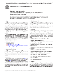 ASTM D3717-85a(2015)