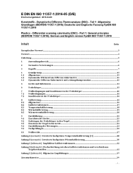 DIN EN ISO 11357-1:2016-05