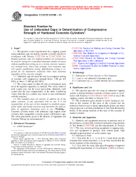 ASTM C1231/C1231M-10