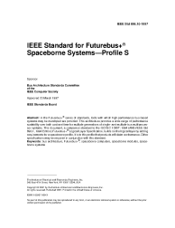 IEEE 896.10:1997