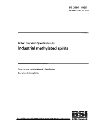 BS 3591:1985