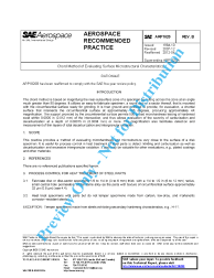 SAE ARP 1820B:2012-04-05