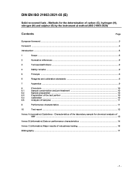 DIN EN ISO 21663:2021-03
