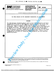 SAE AIR 4845:1993-06-14