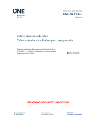UNE-EN 12449:2024