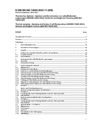 DIN EN ISO 14920:2022-11
