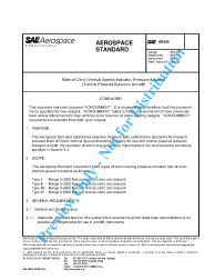 SAE AS 429:2008-02-16