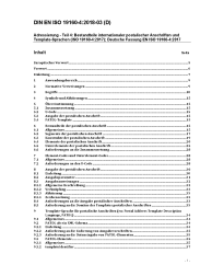 DIN EN ISO 19160-4:2018-03